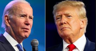 SBC News Betfair sees no change or challenge to Biden vs Trump for US 2024.