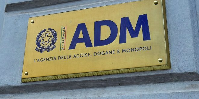SBC News ADM to fix Italian conflicts on Palpable Errors and Bonus Management