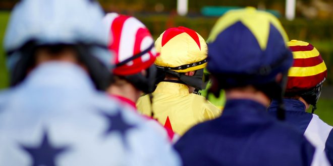 SBC News BHA and PJA at odds over solution to jockey weight allowances