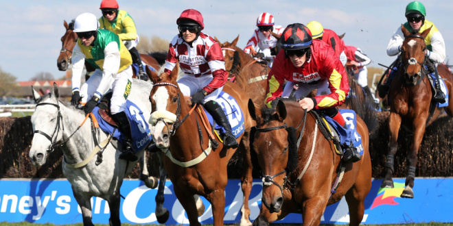 PA Betting Services continues to back Oddschecker horse racing