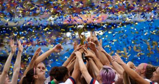 SBC News ULIS to monitor betting markets of Women's World Cup 2023