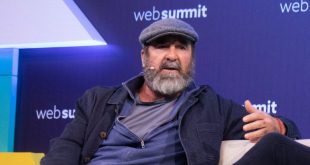 SBC News Eric Cantona becomes face of William Hill’s Who You Got? campaign
