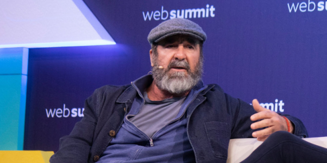 SBC News Eric Cantona becomes face of William Hill’s Who You Got? campaign