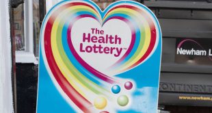 SBC News The Health Lottery increases free prize draw to ‘highest level possible’