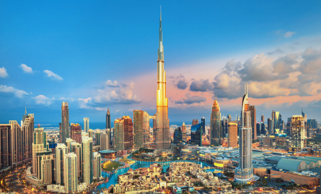 Fastex granted initial approval from Dubai’s VARA