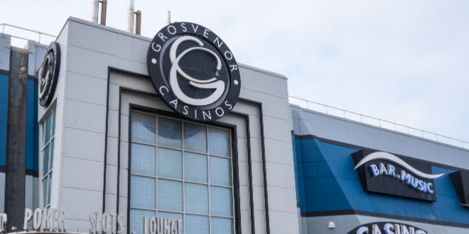 SBC News 20SHOTS’ Fantasy5 to go live with Grosvenor Casinos