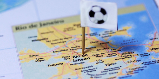 SBC News Crack-down on Brazilian match-fixing continues as KTO joins IBIA