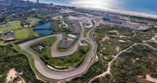 SBC News JACKS.NL takes ‘close association with racing’ to Dutch Grand Prix