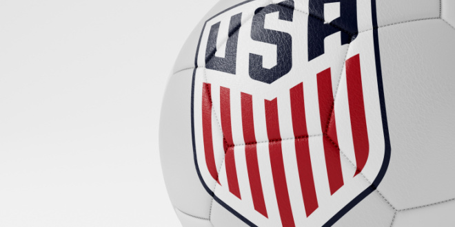 SBC News Sportradar to distribute betting and media data for US Soccer