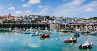 Guernsey gambling still primary origin of money laundering reports
