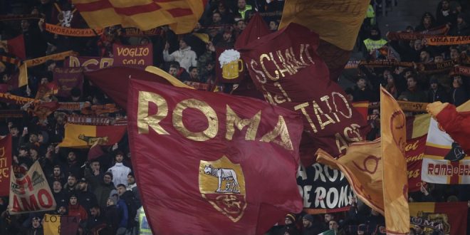 SBC News Betsson’s StarCasinò Sport extends AS Roma sponsorship