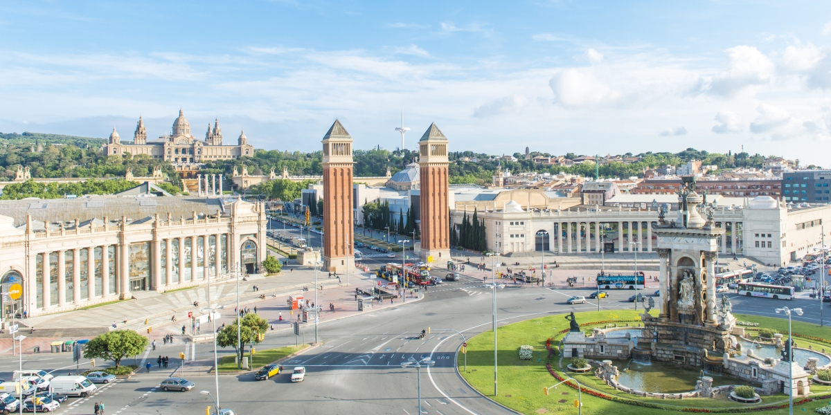 Betsson Group Affiliates at SBC Summit Barcelona