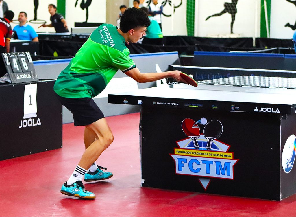 SBC News BETER Sports goes big with National Table Tennis Tournaments