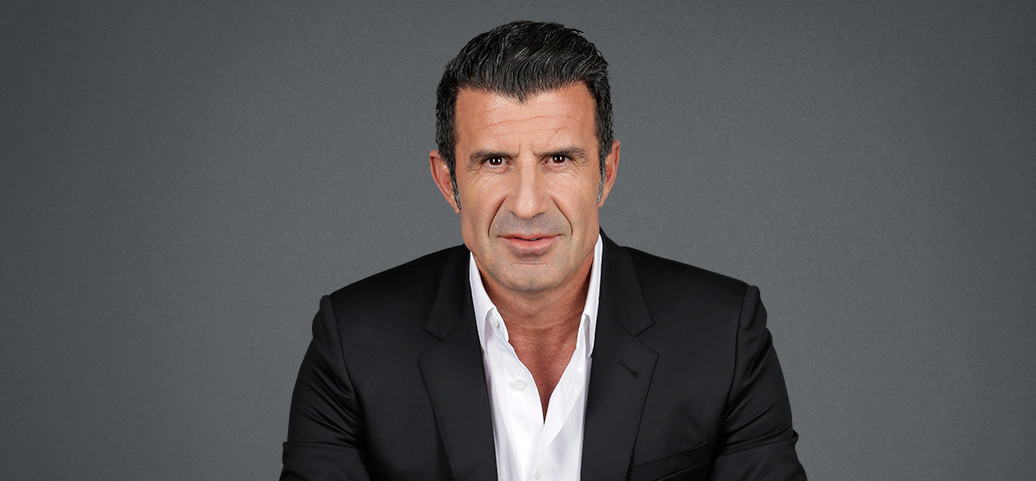 SBC News Digitain’s Luis Figo partnership rolls into second year