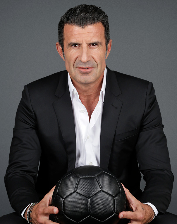 SBC News Digitain’s Luis Figo partnership rolls into second year