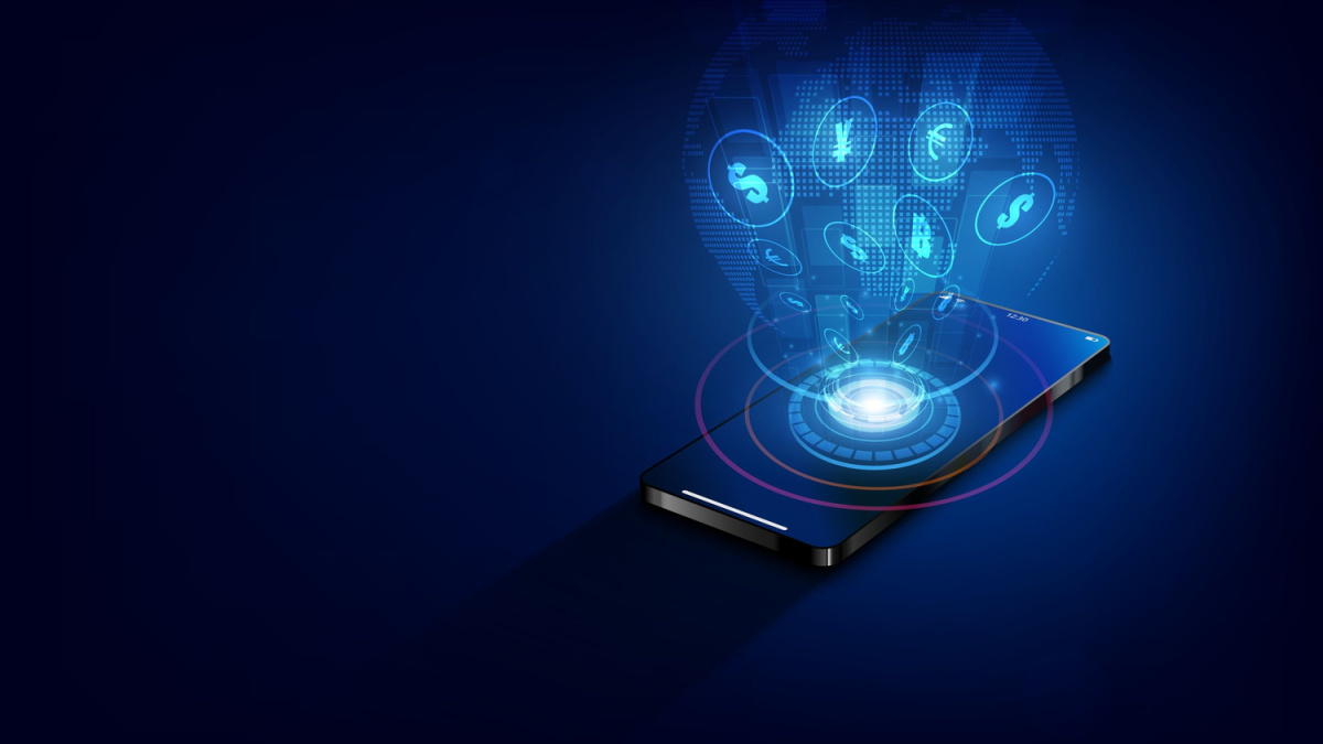 OKTO Digital Payments