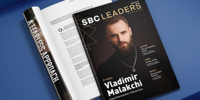 SBC Leaders Magazine Issue 27