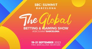 SBC Summit Barcelona: A Gateway to Global Opportunities