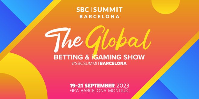 SBC Summit Barcelona: A Gateway to Global Opportunities