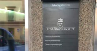 SBC News Sweden to equalise Gambling fines on AML violations