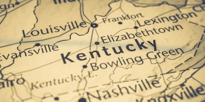Bet365 becomes first European operator to go live in Kentucky