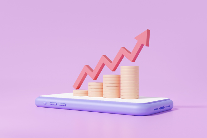 Rising acquisition and retention costs