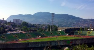 SBC News Meridianbet boosts Balkans football through FK Sarajevo investment