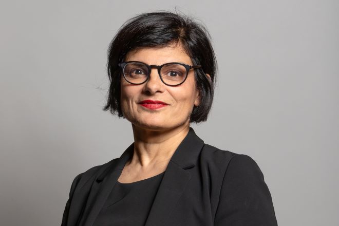 BGC welcomes Debbonaire and Peacock Shadow Cabinet appointments