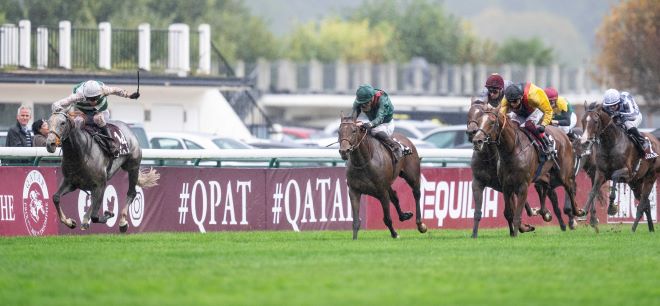 UK Tote expands scope with French racing addition