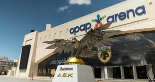 OPAP lauds ‘product evolution’ as H1 nets €345m NGR high