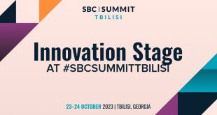 Unlocking the Future: The Innovation Stage at SBC Summit Tbilisi