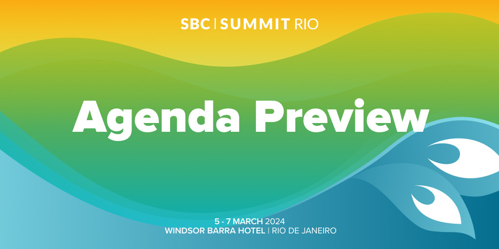 SBC Summit Rio: Exploring a Wealth of Regional Opportunities