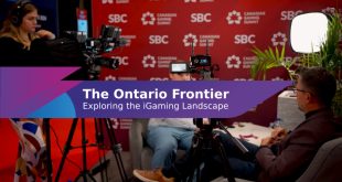 The Ontario Frontier: Exploring the iGaming Landscape
