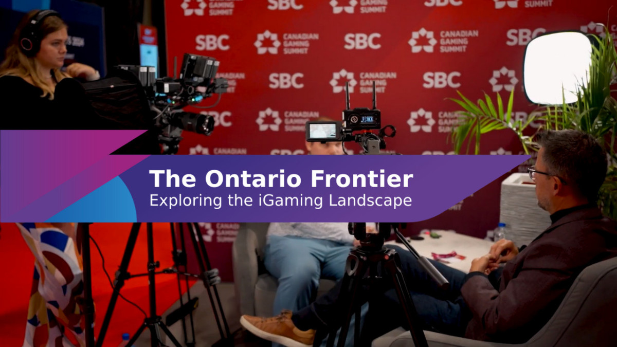 The Ontario Frontier: Exploring the iGaming Landscape