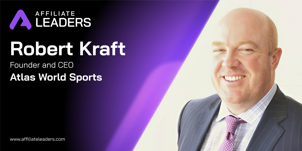 Atlas World Sports CEO Talks Latin American Expansion Plans and Brand Identity