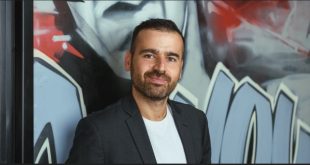 Dotan Lazar, CEO of LSports