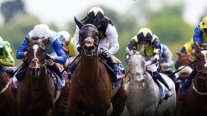 PA Betting Services acquires iRaceMedia for stronger Asian foothold