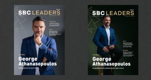 SBC Leaders Issue 28