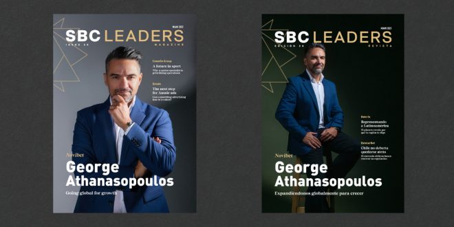 SBC Leaders Issue 28