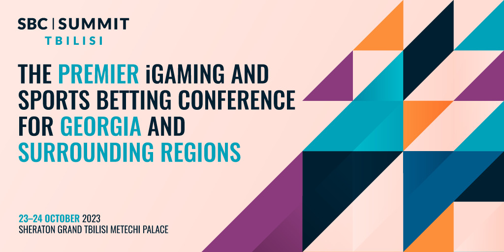A Remarkable Debut for SBC and SMH - SBC Summit Tbilisi Proves a Triumph