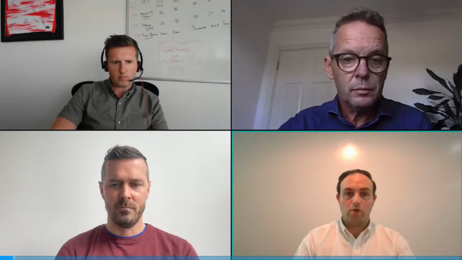 Finding the angle: SSG, William Hill and Sky Bet crack the content debate