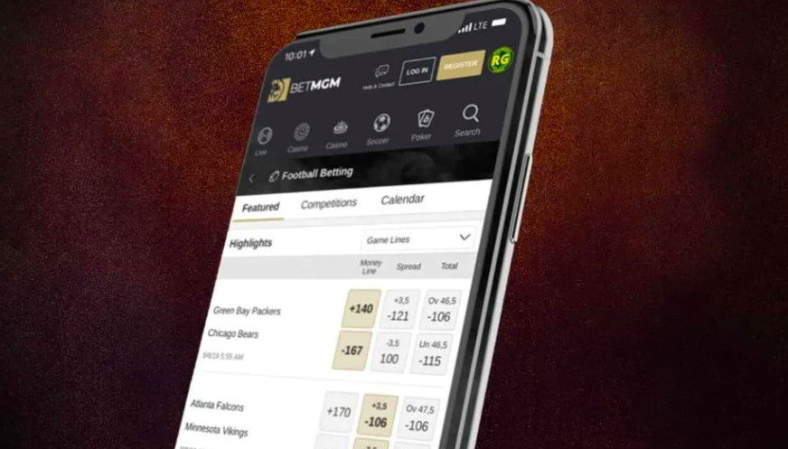 BetMGM: Mas Mataas na Target sa 2025 dahil sa Bagong Sports Offerings at Omnichannel Strategy!