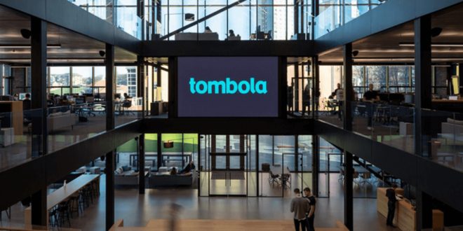 SBC News Tombola embarks on structural reorganisation of bingo business