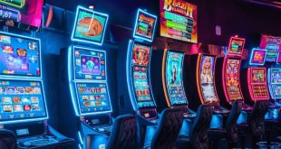 SBC News GamCare calls on rethink of softer gambling machine rules 