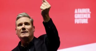 SBC News Betfair cuts odds on Labour majority as Tory safe seats swing
