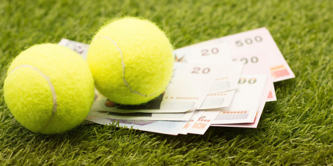 SBC News Tennis a ‘major contributor’ to IBIA’s Q3 report of 50 suspicious bets