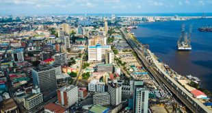 Nigerian national regulator clarifies Lagos state situation