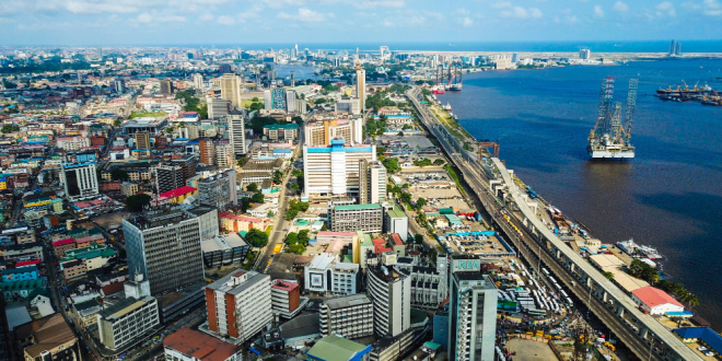 Nigerian national regulator clarifies Lagos state situation
