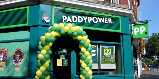 SBC News Paddy Power and SIS extend horse and greyhound racing agreement