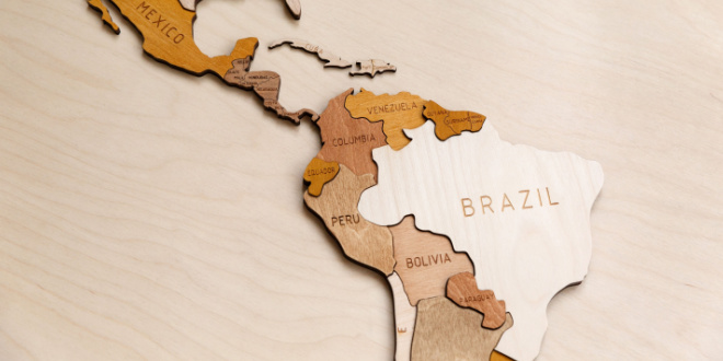 SBC News Paris Smith: “Localisation is the key to winning” as Brazil’s opportunities magnify